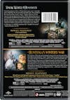 Snow White and the Huntsman/The Huntsman - Winter's War (DVD Double Feature) [DVD] - Back
