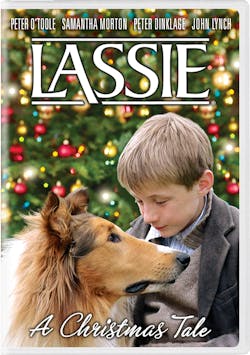 Lassie - A Christmas Tale (2005) [DVD]