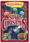 VeggieTales: The Star of Christmas [DVD] - Front