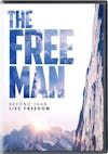 The Free Man [DVD] - Front