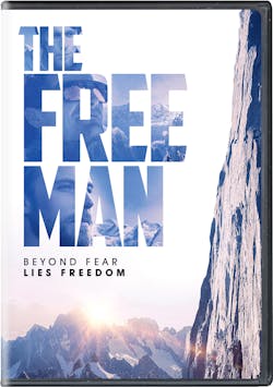 The Free Man [DVD]