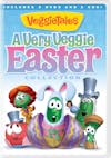 VeggieTales: A Very Veggie Easter Collection (DVD Set) [DVD] - Front