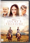 Lucky's Treasure [DVD] - 3D