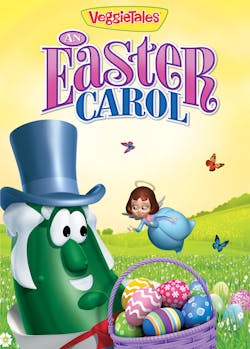 VeggieTales: An Easter Carol [DVD]