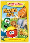 VeggieTales: Noah's Ark [DVD] - Front