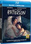 Paterson [Blu-ray] - 3D