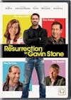 The Resurrection of Gavin Stone [DVD] - Front