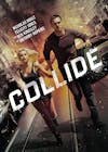 Collide [DVD] - Front