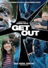 Get Out [DVD] - 3D
