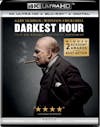 Darkest Hour (4K Ultra HD) [UHD] - Front