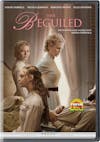 The Beguiled (2017) [DVD] - Front