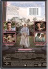 The Beguiled (2017) [DVD] - Back