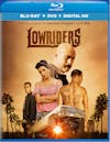 Lowriders (DVD ) [Blu-ray] - Front