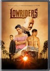 Lowriders [DVD] - Front