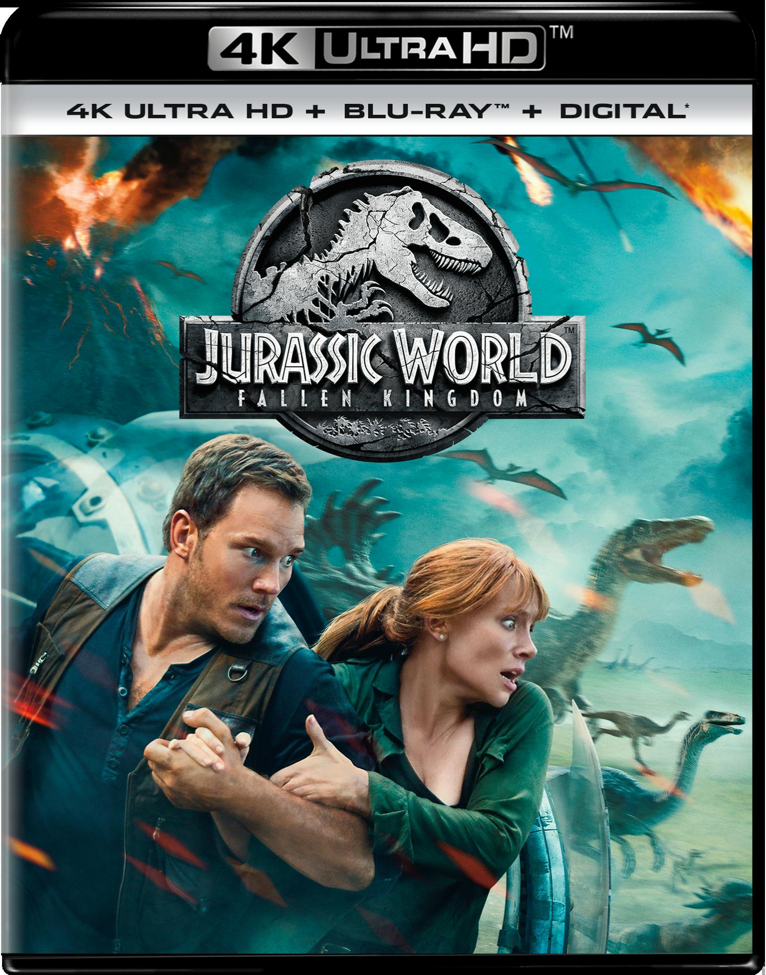 Tamilyogi jurassic world fallen kingdom sale