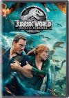 Jurassic World - Fallen Kingdom [DVD] - Front