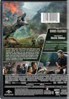 Jurassic World - Fallen Kingdom [DVD] - Back