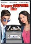 Bigger Fatter Liar [DVD] - Front