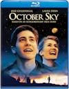 October Sky [Blu-ray] - Front