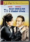 The Paleface [DVD] - 3D