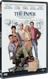 The Paper [DVD] - 3D