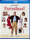 Parenthood [Blu-ray] - Front