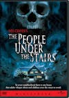 The People Under the Stairs [DVD] - Front
