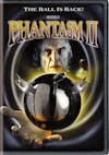 Phantasm 2 [DVD] - Front