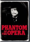 The Phantom of the Opera (1943) (DVD + Movie Cash) [DVD] - Front