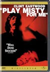 Play Misty for Me (Collector's Edition) [DVD] - Front