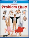 Problem Child [Blu-ray] - Front
