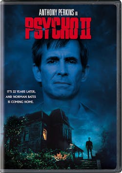 Psycho 2 [DVD]