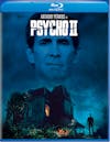 Psycho 2 [Blu-ray] - Front