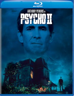 Psycho 2 [Blu-ray]