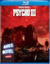 Psycho 3 [Blu-ray] - Front