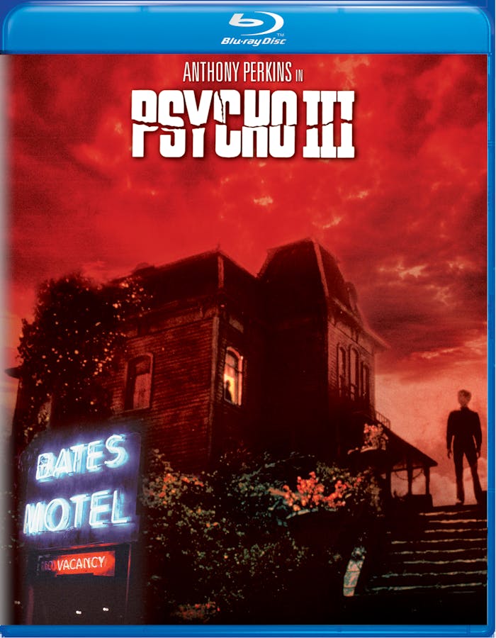 Psycho 3 [Blu-ray]