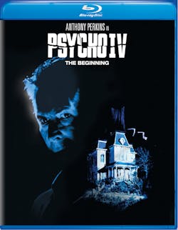 Psycho 4 [Blu-ray]