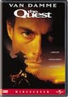 The Quest [DVD] - Front