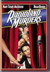 Radioland Murders (DVD Widescreen) [DVD] - Front
