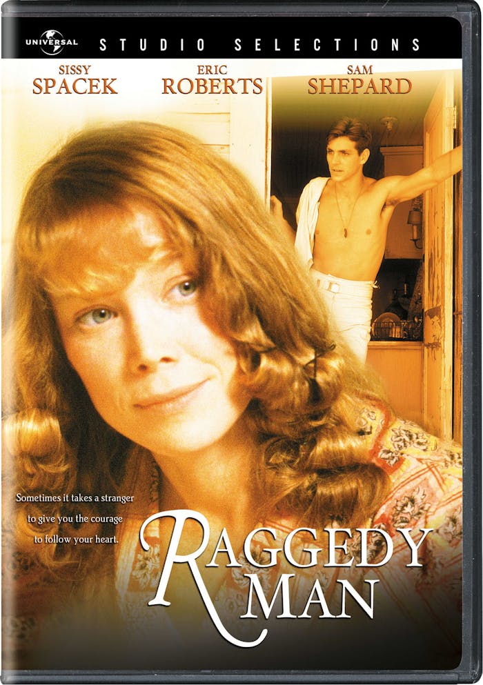 Raggedy Man (DVD Full Screen) [DVD]