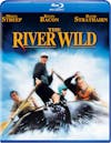 The River Wild [Blu-ray] - 3D