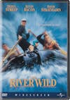 The River Wild (DVD Widescreen) [DVD] - Front