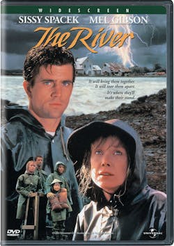 The River (DVD Widescreen) [DVD]