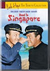 Road to Singapore [DVD] - Front