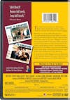 Road to Singapore [DVD] - Back