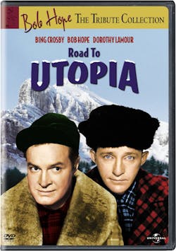 Road to Utopia [DVD]