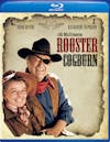 Rooster Cogburn [Blu-ray] - Front