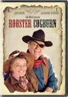 Rooster Cogburn [DVD] - Front