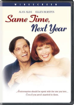 Same Time, Next Year [DVD]