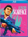 Scarface (1983) [Blu-ray] - Front